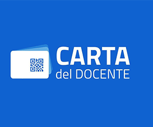 La Carta Docente