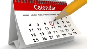 Ordinanza sul calendario delle festività e degli esami per l’anno scolastico 2021/2022.