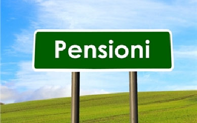 Pensionamenti 2018-2019 – dati riepilogativi