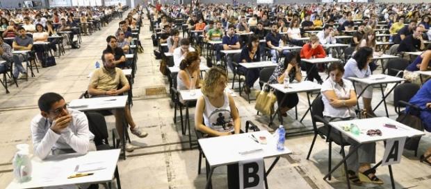 Concorso docenti 2018