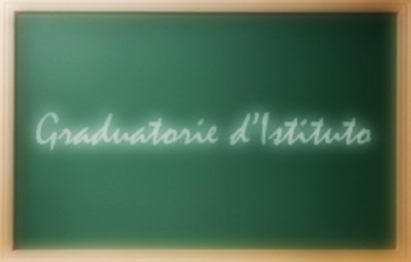 D.D.G. n. 784 del 11 maggio 2018. Integrazione graduatorie di istituto del personale docente, in attuazione del D.M. 3 giugno 2015 n. 326 e del D.M. 23 aprile 2018 n. 335.