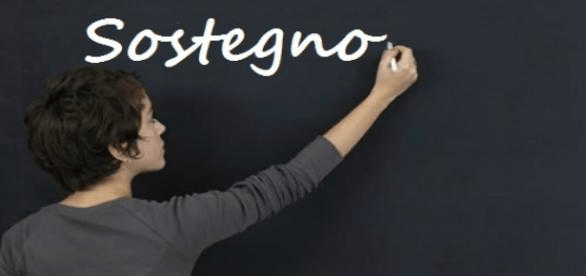Salerno – Organico di Diritto di Sostegno a.s. 2018/2019