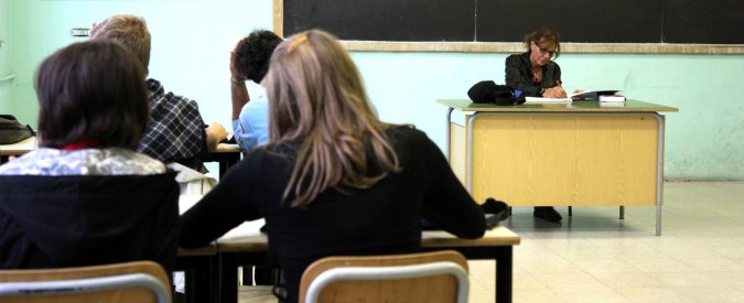 Utilizzazioni ed assegnazioni provvisorie provinciali e interprovinciali, del personale docente di scuola secondaria di 2°, su posto comune