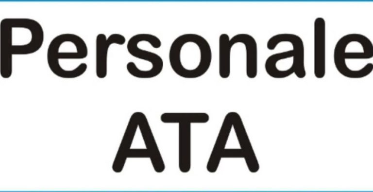 Nuove posizioni economiche per il personale ATA: guida alla partecipazione