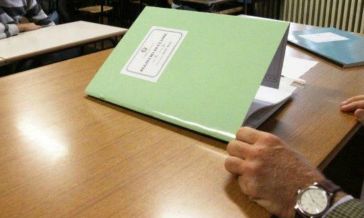 Caserta – Assegnazione dei docenti alle istituzioni scolastiche completamente “a disposizione”