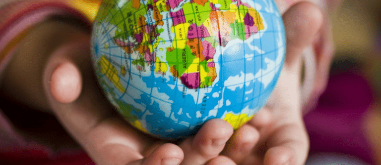 PERF18 Didattica per il potenziamento delle competenze di cittadinanza globale