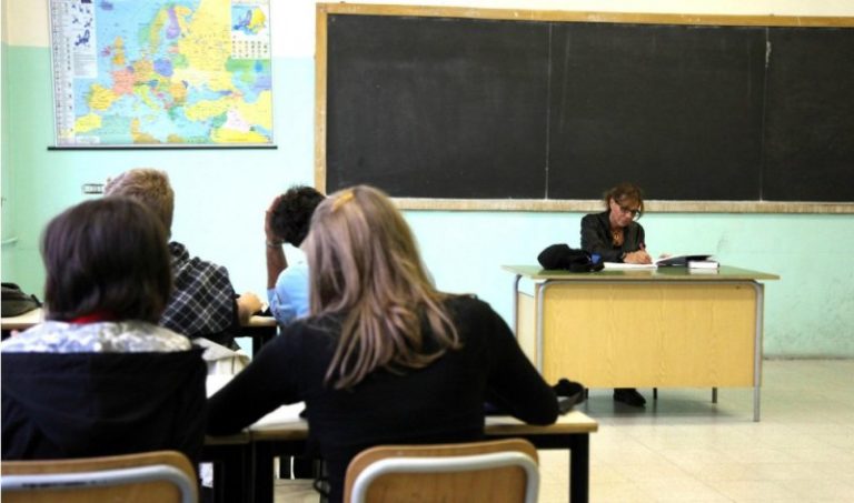 Disposizioni concernenti le immissioni in ruolo del personale docente per l’anno scolastico 2020/21