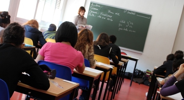 Caserta – Pubblicazione provvedimenti di Utilizzazione ed Assegnazione Provvisoria Scuola dell’Infanzia – Anno Scolastico 2018/2019.