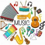 MUSICA ARTE E SPETTACOLO