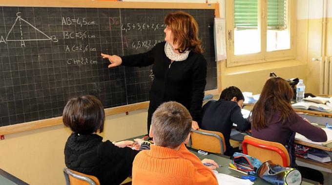 Concorso straordinario infanzia e primaria: seminari gratuiti