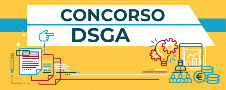 Istanze di partecipazione alle commissioni del concorso per l’accesso al profilo professionale di Direttore dei servizi generali e amministrativi (DSGA)