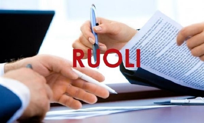 Immissioni in ruolo personale docente – Convocazione nomine a tempo indeterminato da Concorso – Primo e secondo grado – Posto Comune e di Sostegno