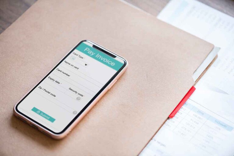 Best Invoicing App Solutions for Small Businesses
