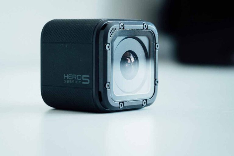 Best Entry Level Cameras for The Beginners