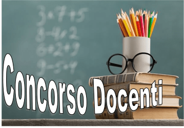 Concorsi – Domanda per aspiranti presidenti e commissari concorso ordinario scuola secondaria di I e II grado