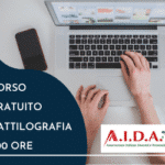 Copia di Corso di Dattilografia