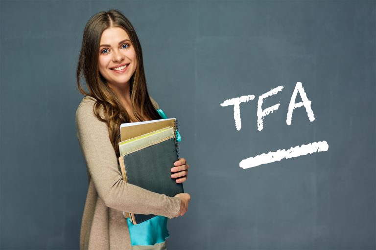 TFA VII Ciclo – Lezione di presentazione (GRATUITA)