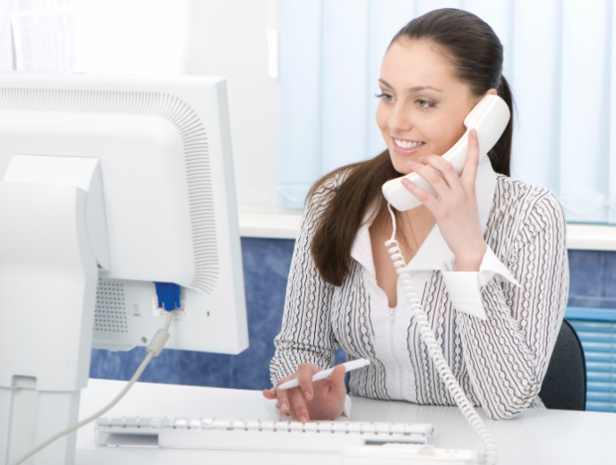 CALCOLO PUNTEGGIO GRADUATORIE DI ISTITUTO – ASSISTENTE AMMINISTRATIVO